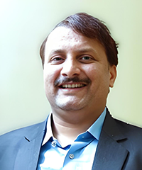 Vinayak Adimule